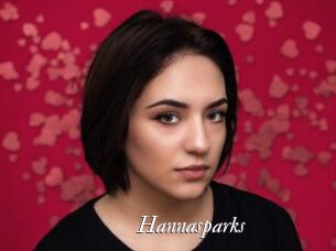 Hannasparks