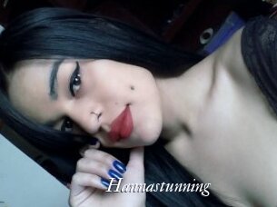 Hannastunning
