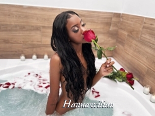 Hannawilian
