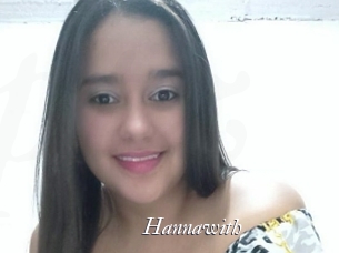 Hannawith