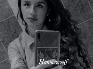 Hannawoolf