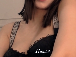 Hannax