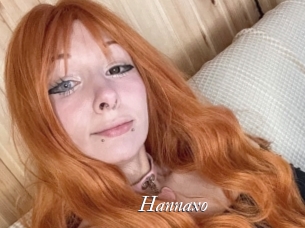 Hannaxo