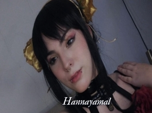 Hannayamal
