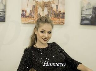 Hannayes