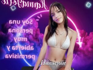 Hannayolie