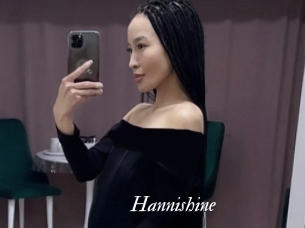 Hannishine