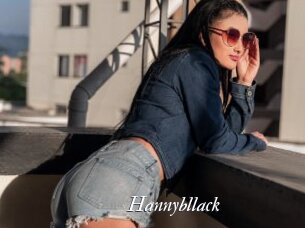 Hannybllack