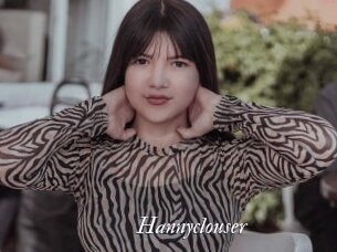 Hannyclouser