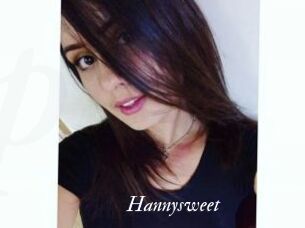 Hannysweet