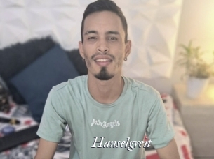 Hanselgreit