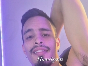 Hanselgreits