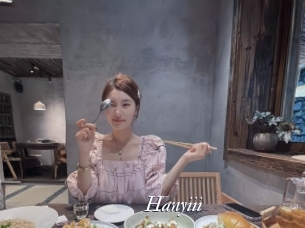 Hanyiii