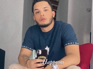 Happosai