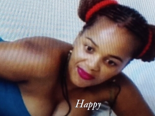 Happy