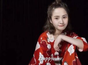 Happycolor