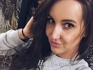 Happyflower