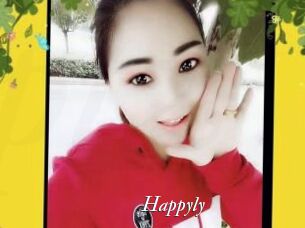 Happyly