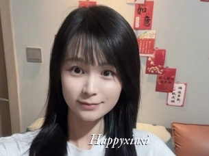 Happyxinxi