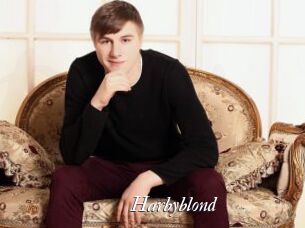 harbyblond Partouze