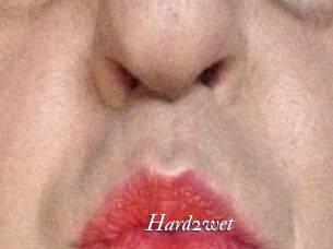 hard2wet Partouze
