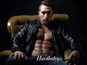 Hardbody90