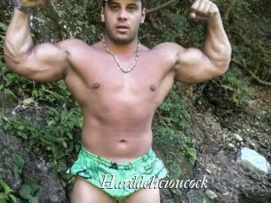 harddelicioucock Partouze