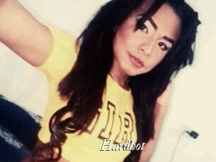 Hardhot