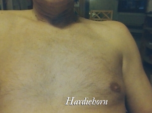 Hardiehorn
