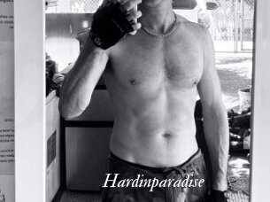 Hardinparadise
