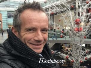 Hardnhorny