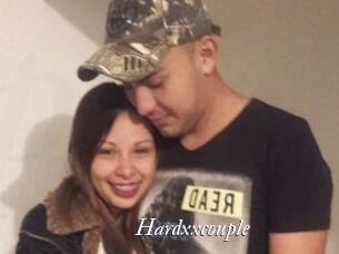 Hardxxcouple
