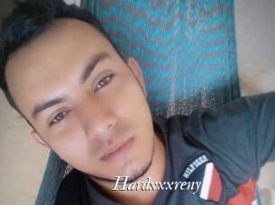 Hardxxxreny