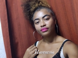 harentsoa Partouze