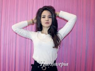 harionsepia Partouze