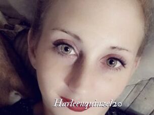 Harleenquinzel20