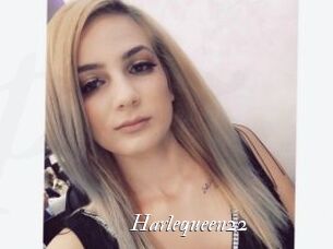 Harlequeen22