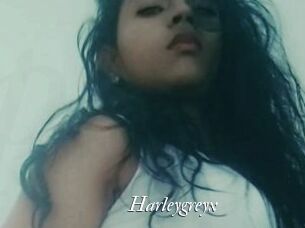 harleygreyx Partouze