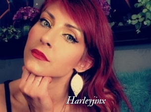 Harleyjinx