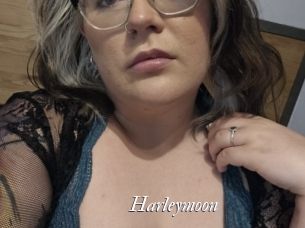 Harleymoon