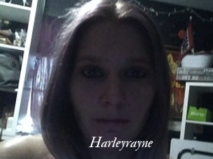 Harleyrayne