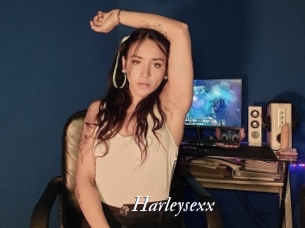 Harleysexx