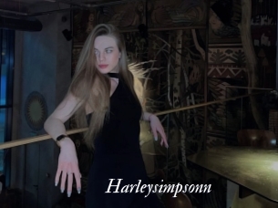 Harleysimpsonn