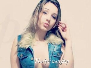 Harlyn_naughty