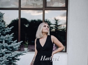 Harlyred
