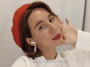 Harmoniacherry