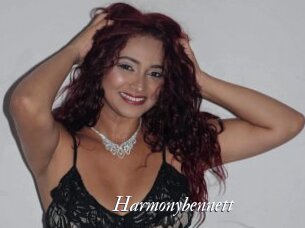 Harmonybennett
