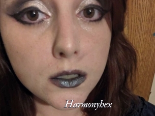 Harmonyhex