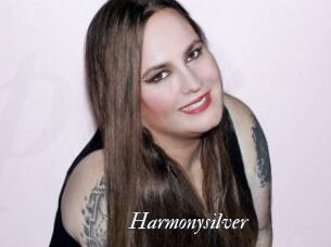 Harmonysilver