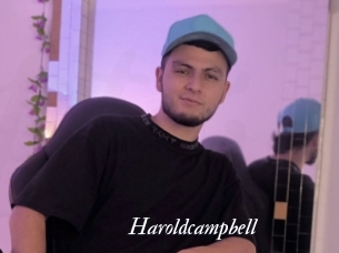 Haroldcampbell